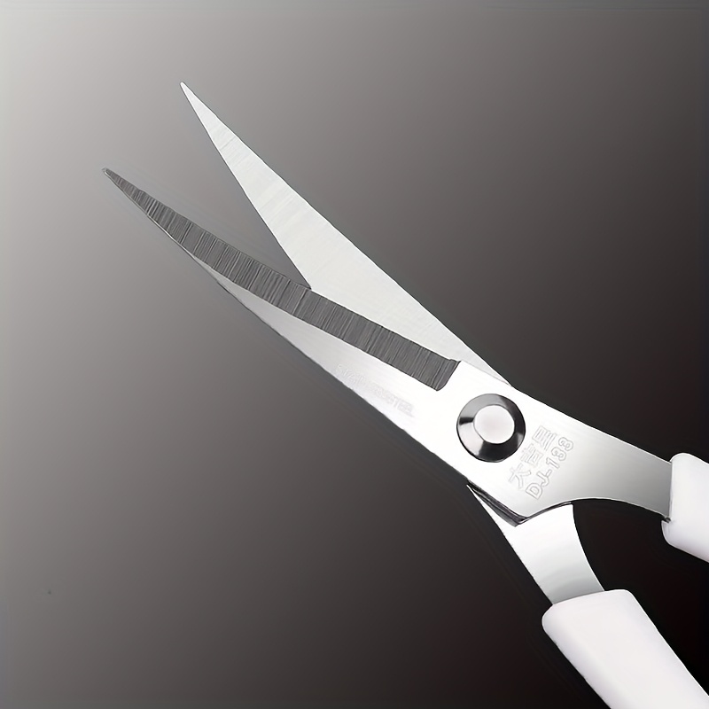 1PCS Curved Embroidery Scissor - đánh giá và giá Embroidery Scissors Small