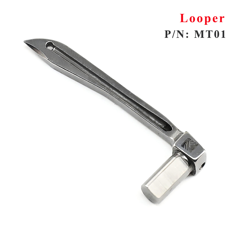 MT01 Looper MT02 Looper Holder - đánh giá và giá Embroidery Yarn