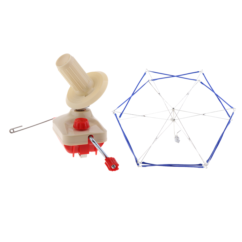 Wool Winder Holder Umbrella Br - đánh giá và giá Embroidery Operator