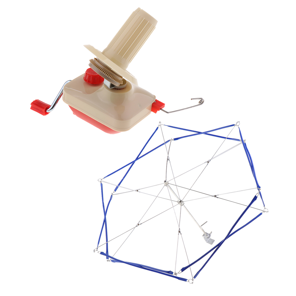 Wool Winder Holder Umbrella Br - đánh giá và giá Embroidery Operator