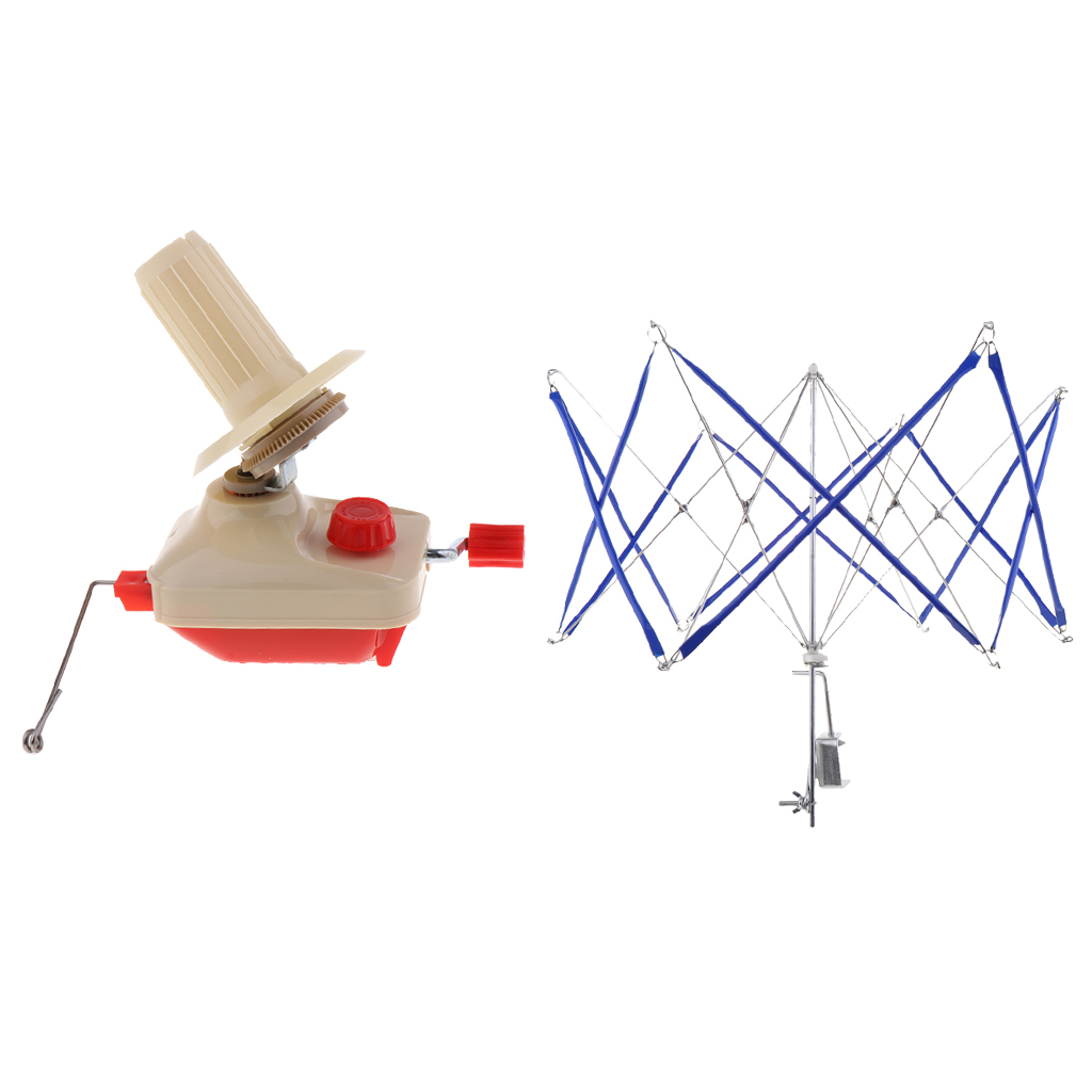 Wool Winder Holder Umbrella Br - đánh giá và giá Embroidery Operator