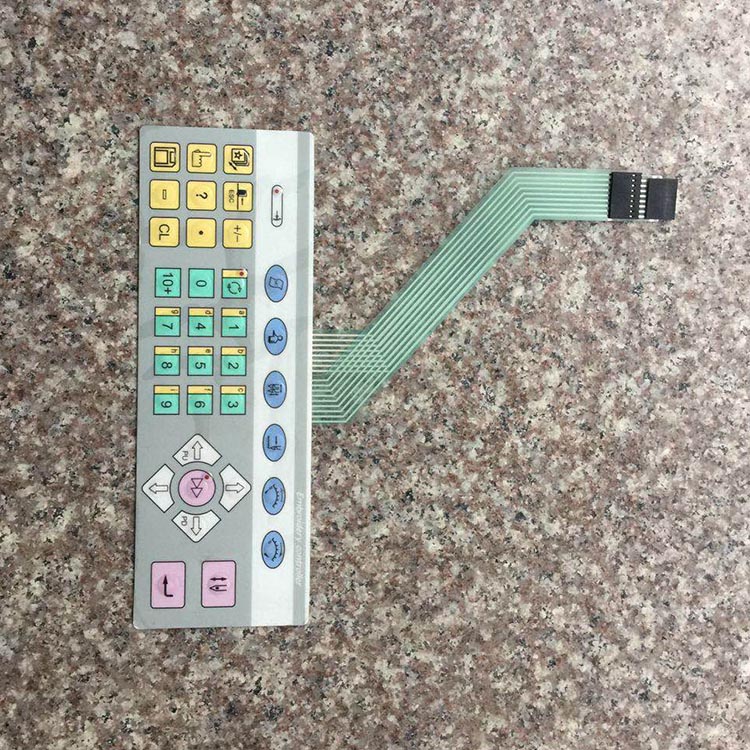 Computer Embroidery Machine Op - đánh giá và giá Embroidery Operator