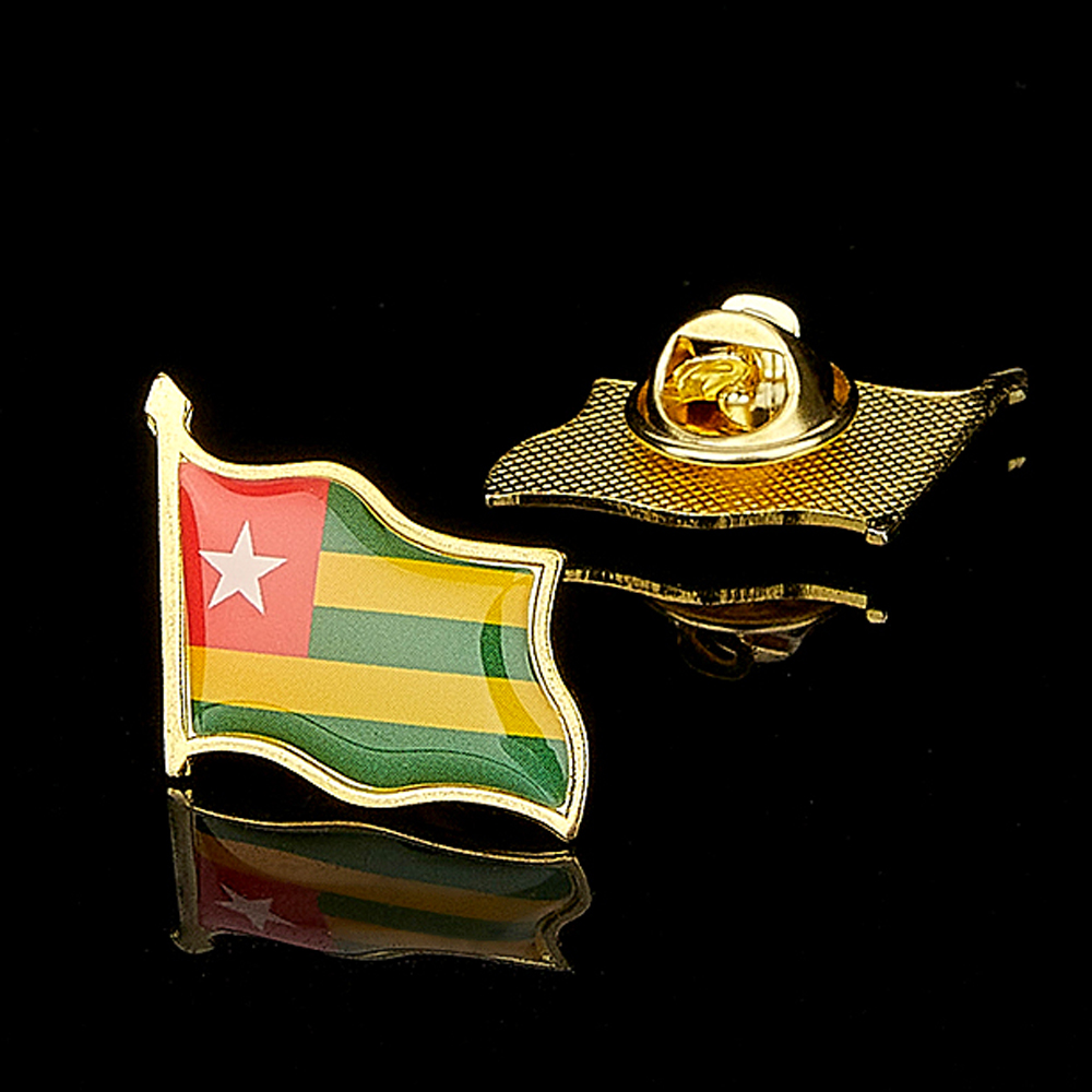 The Republic of Togo Africa Co - đánh giá và giá Embroidery World