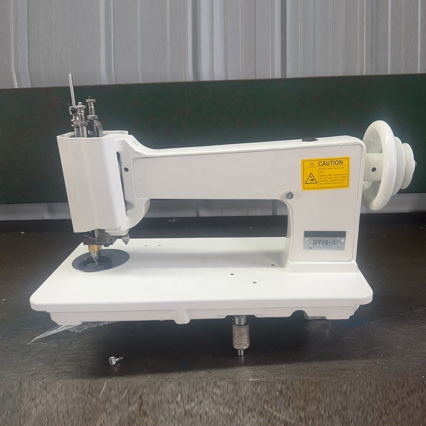 GY10-1Factory Wholesale Handle - đánh giá và giá Embroidery Operator