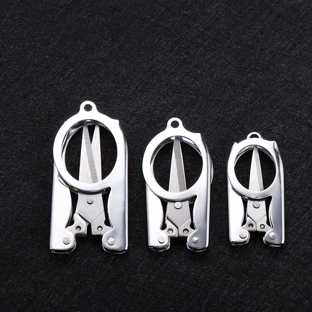 Office Fishing Accessories Han - đánh giá và giá Embroidery Scissors Small
