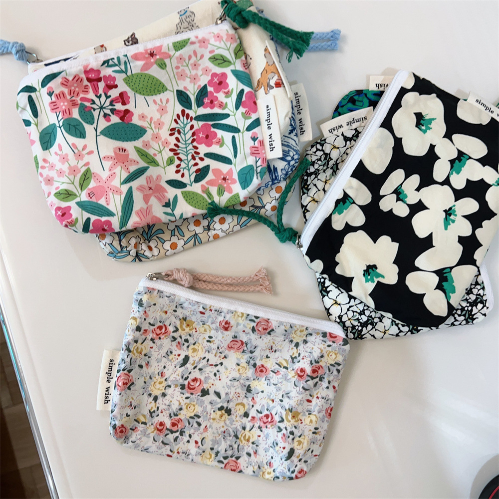 Zipper Coin Purse Lady Vintage - đánh giá và giá Embroidery Wallet