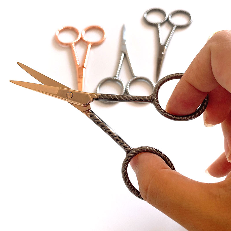 1 cái 10cm Mini Vintage Kéo Th - đánh giá và giá Embroidery Scissors Small