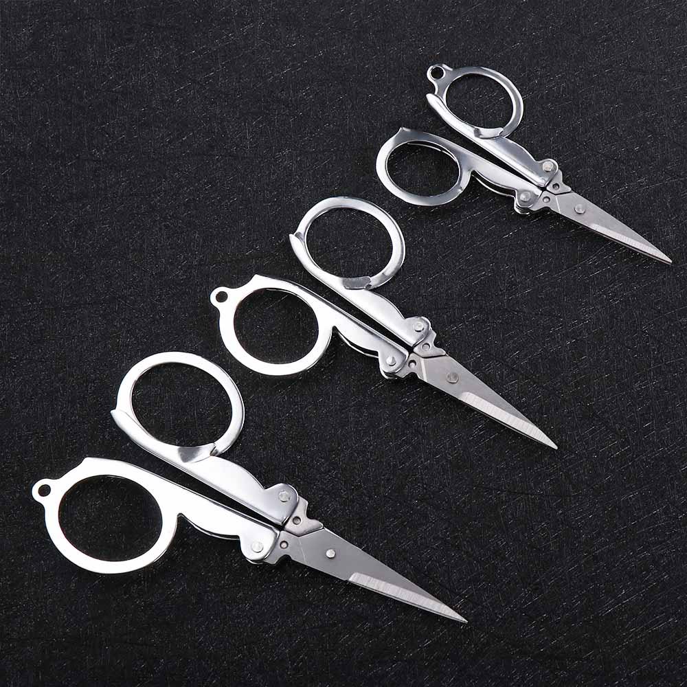 Work Fishing Accessories Stain - đánh giá và giá Embroidery Scissors Small
