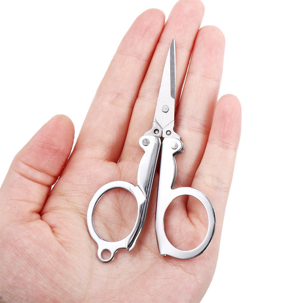 Work Fishing Accessories Stain - đánh giá và giá Embroidery Scissors Small