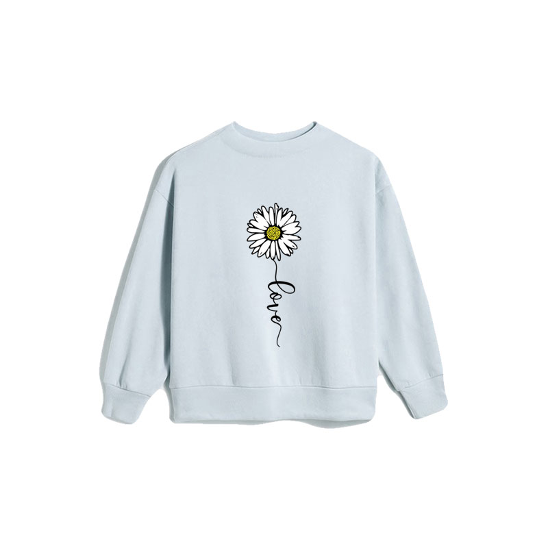 Ít Daisy Đuôi Chữ Tùy Chỉnh Ch - đánh giá và giá Embroidery Fonts