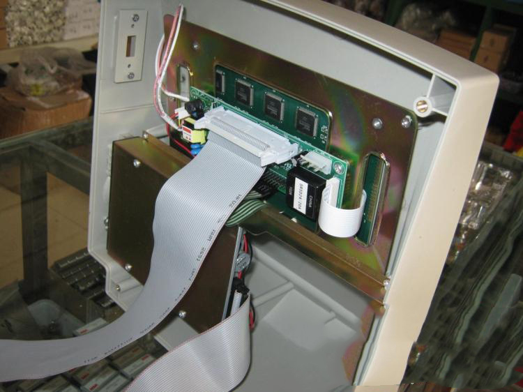 Computer Operating Head  Compu - đánh giá và giá Embroidery Operator