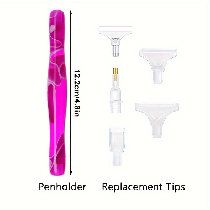 Color Resin Diamond Painting P - đánh giá và giá Embroidery Kit Starter