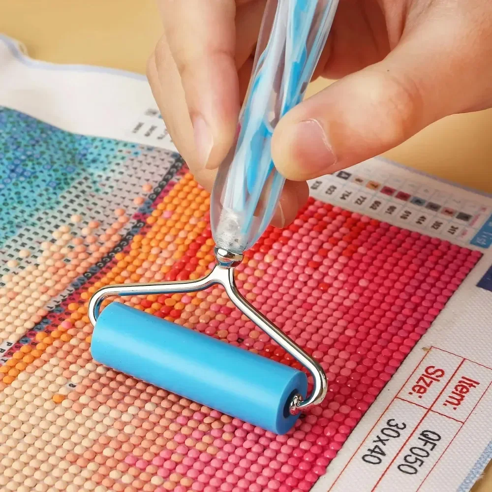 1PC New Diamond Painting Tool  - đánh giá và giá Embroidery Kit Starter