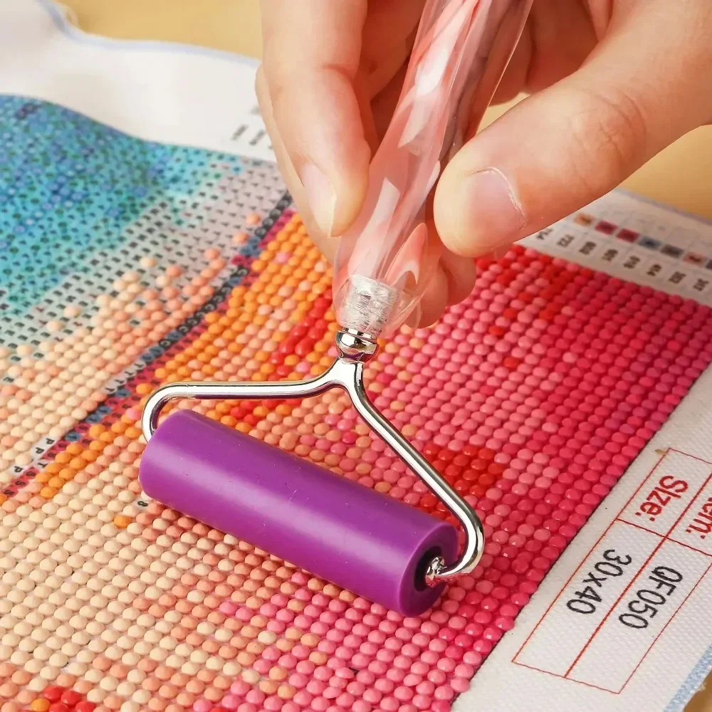 1PC New Diamond Painting Tool  - đánh giá và giá Embroidery Kit Starter