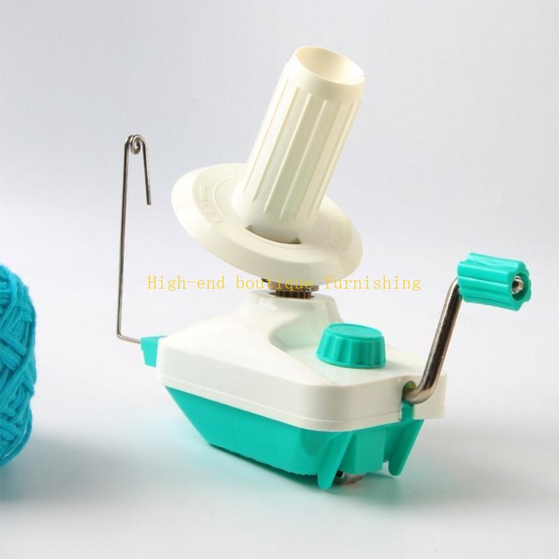 L9NB Vận Hành Bằng Tay Len Cuộ - đánh giá và giá Embroidery Operator