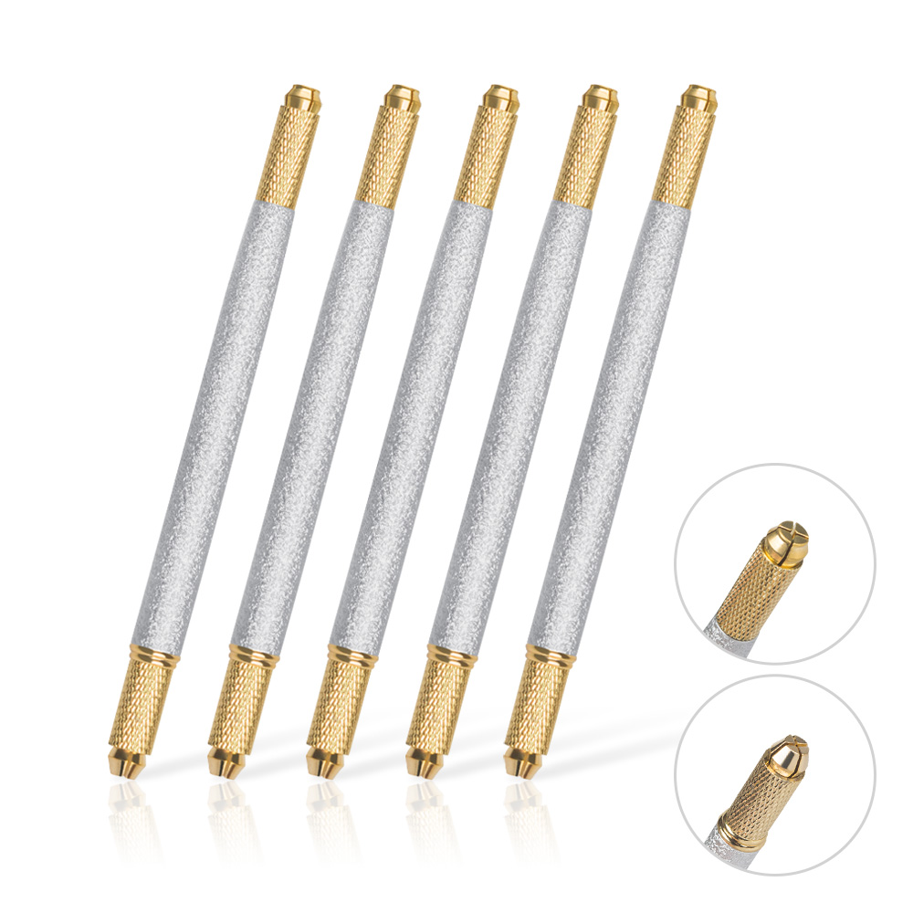1pcs Microblading Double End M - đánh giá và giá Embroidery Service